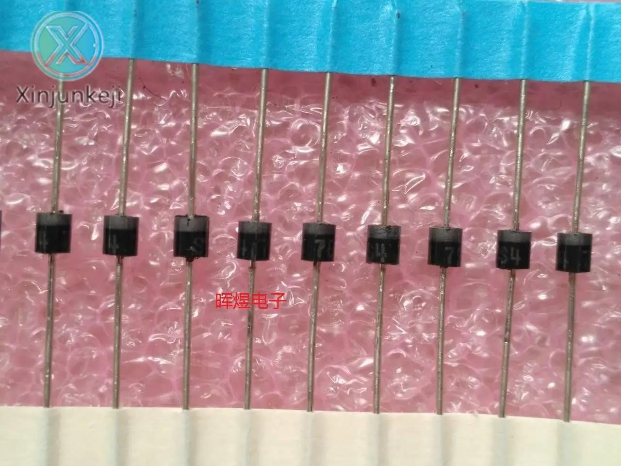 30pcs  ο D1 4 R-1 Ʈ Ű ̿ 40V 1A ο   ġ